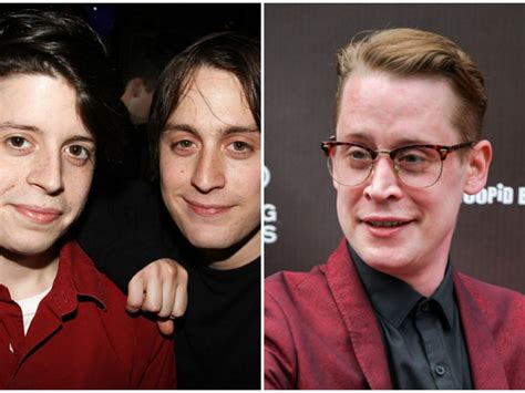 Kieran Culkin Movies