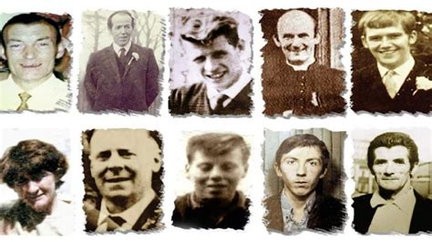 After five-decade-long British cover up, victims of Ballymurphy ...