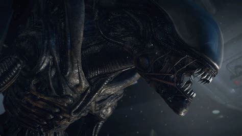 A new survival horror Alien game is coming in 2023, it's claimed