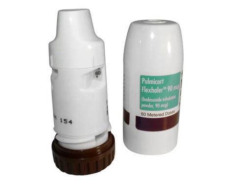 Inhalers - Fairview Physician Associates Network