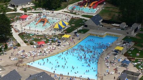 Bunker Beach Water Park - Minneapolis Northwest