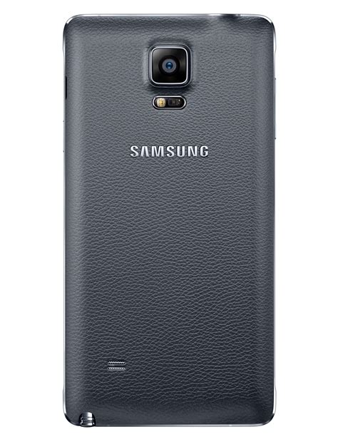 Samsung Galaxy Note 4 specs