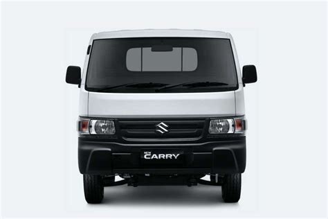 Suzuki Carry Utility Van Interior | atelier-yuwa.ciao.jp