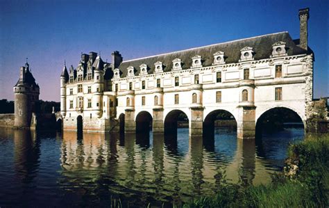 Château de Chenonceaux | building, Chenonceaux, France | Britannica