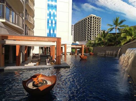 HILTON GRAND VACATIONS CLUB HOKULANI WAIKIKI HONOLULU: 2022 Prices & Reviews (HI) - Photos of ...