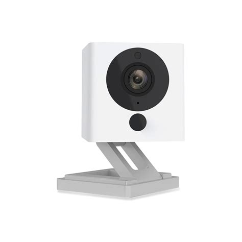 360 Degree Security Camera – Beeing at home is the best place to be!