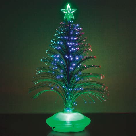 Fiber Optic Christmas Tree | Spilsbury