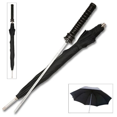 Concealed Umbrella Sword now available at http://www.karatemart.com/ | Martial Arts Weapons ...