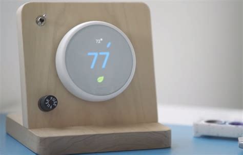 Google Nest Thermostat E Brings Key Smart Home Features At A Cheaper ...