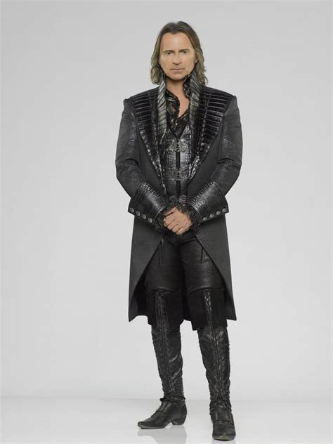 Rumpelstiltskin | Once Upon a Time Costumes For Halloween | POPSUGAR Entertainment Photo 8