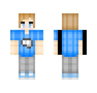 Download PewDiePie | Felix Kjellberg Minecraft Skin for Free. SuperMinecraftSkins