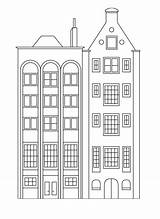 City Coloring Pages  Best For Kids sketch template