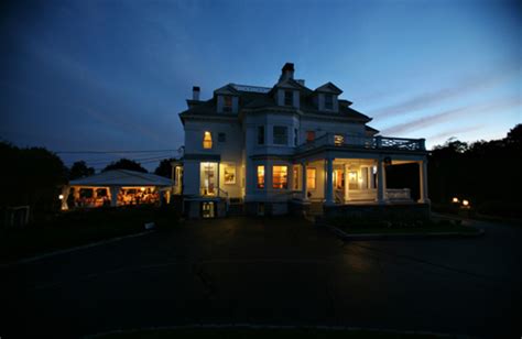 Inn at Mystic (Mystic, CT) - Resort Reviews - ResortsandLodges.com