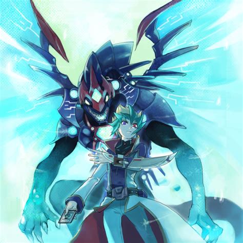 Yu-Gi-Oh! ZEXAL/#986685 - Zerochan