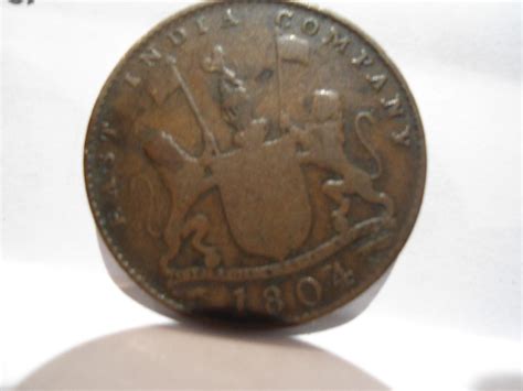 East India company coins | Coin Talk