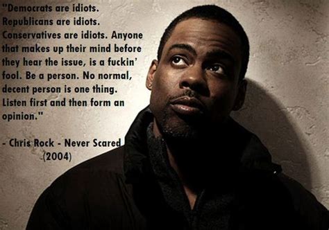 Chris Rock Quotes - Barnorama