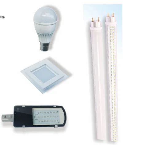 Power Saving LED Lights (For Home &Industrial Application) at best price in Agra