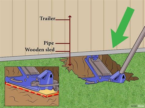 4 Ways to Move a Shed | Shed, Simple shed, Diy moving