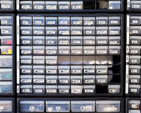 LEGO Storage & Labels | Detail of my LEGO Storage consisting… | Flickr