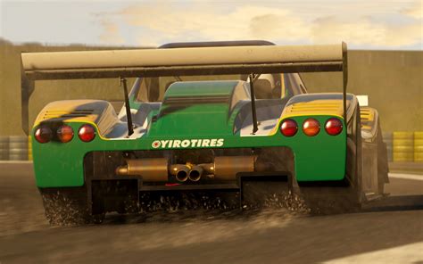 Project CARS - New Community Screenshots