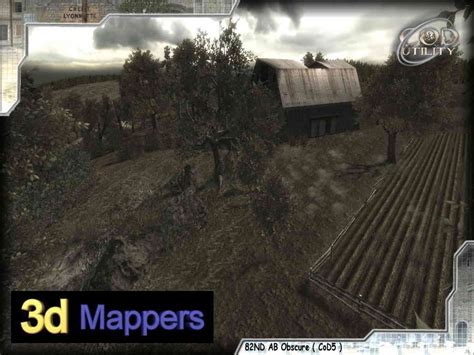 Call of Duty 5 maps