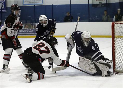 Who are N.J. ice hockey's best juniors? Nominate your pick now! - nj.com