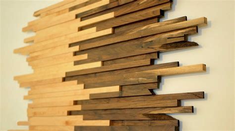 DIY Upcycle: Scrap Wood Wall Art Adds Style | Arrow Projects