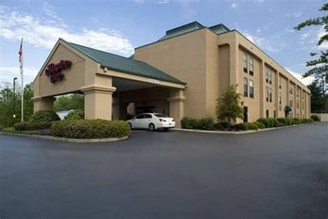 Starkville Hotels | Find and compare great deals on trivago