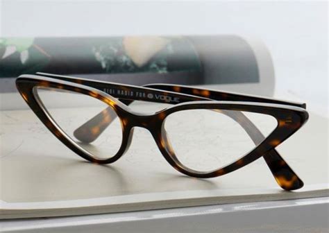 Vogue eyeglasses for women Optical-Fashion New Collection 2020 | Eyeglasses for women ...