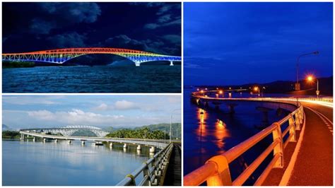 San Juanico Bridge: The Philippines’ Longest Bridge