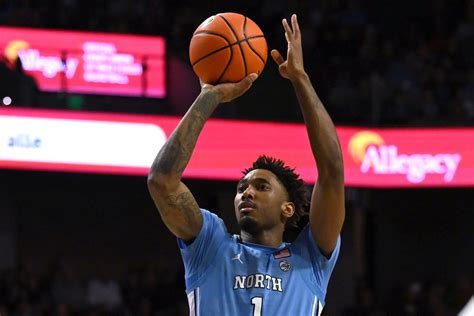 UNC Basketball: Clemson Game Thread - Tar Heel Blog