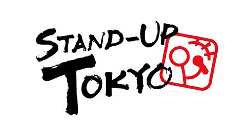 Stand-Up Tokyo