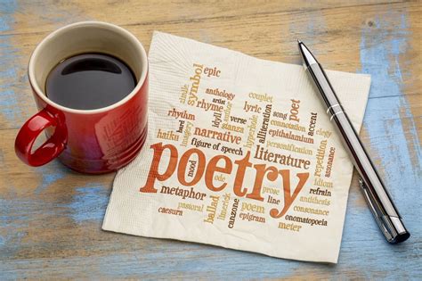 90 Poetry Quotes Perfect For Contemplating the Power of Words