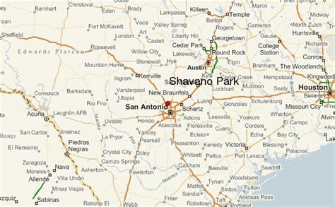 Shavano Park Weather Forecast