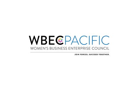 WBENC Certification — WBEC Pacific | Women's Business Enterprise Council Pacific