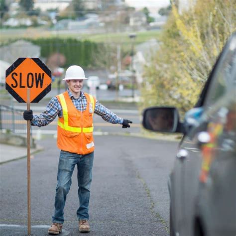 Roadway Construction And The Benefits Of Traffic Control Safety Equipment | Underbridge and ...