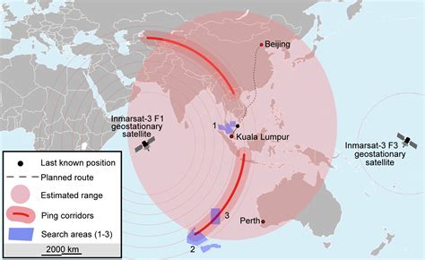 Flight 370 Sunday Report: ‘Nothing Yet Verified,’ New Agency to Coordinate Support Announced ...