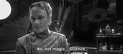 Mad Scientist Frankenstein Gif