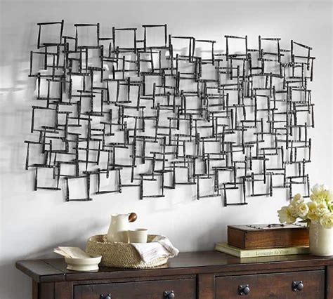 Inexpensive 3D Geometric Wall Art - KnockOffDecor.com