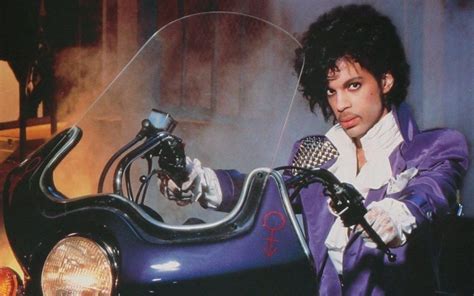 Prince's Purple Rain Review Track by Track | Groovy Trails