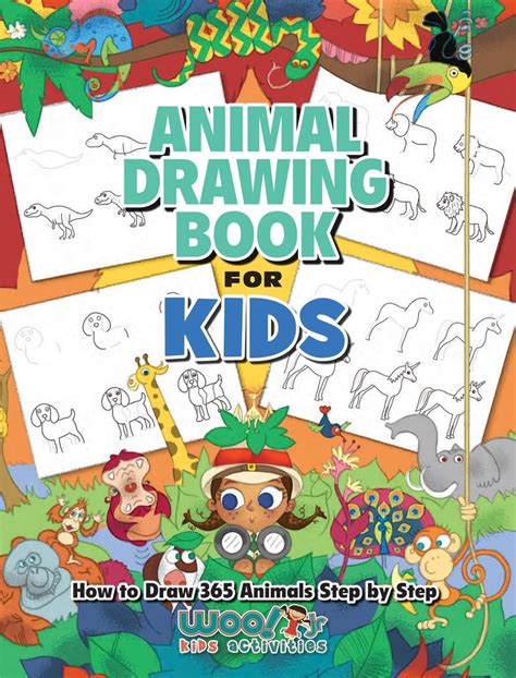 Age 9-12 – PDF Printables from Woo! Jr. Kids Activities