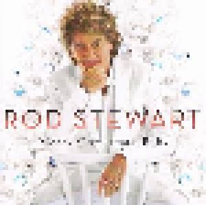 Rod Stewart: Merry Christmas, Baby - CD (2012)