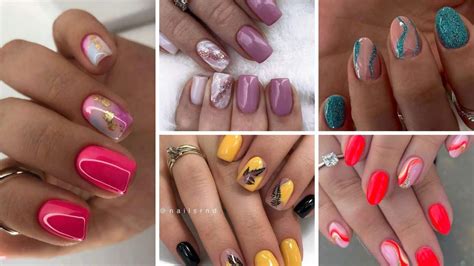 Aggregate more than 149 art nail gel - ceg.edu.vn