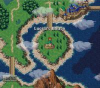 Lucca's House - Chrono Wiki - Chrono Trigger, Chrono Cross, Radical Dreamers