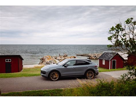 2023 Porsche Cayenne: 53 Exterior Photos | U.S. News