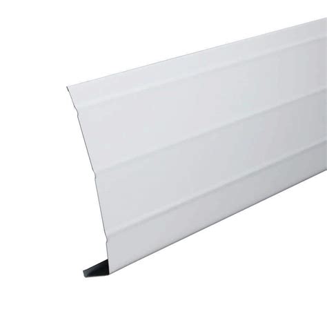 Have a question about Amerimax Home Products 6 in. x 12 ft. White ...