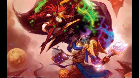 World of Warcraft: The Burning Crusade wallpapers or desktop backgrounds