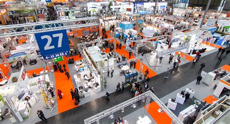 Nextech | Pozvánka na veľtrh Hannover Messe 2020