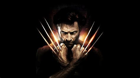 HD wallpaper: 4K, Wolverine, Hugh Jackman, 8K | Wallpaper Flare