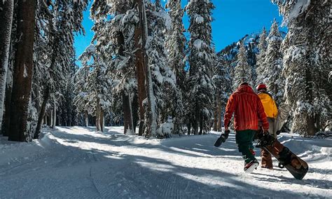 What Is Freeride Snowboarding? • The Grom Life